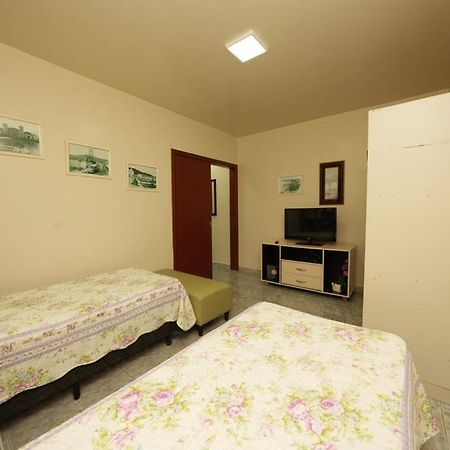 Apartamento Vera Florianópolis Extérieur photo