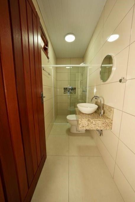 Apartamento Vera Florianópolis Extérieur photo