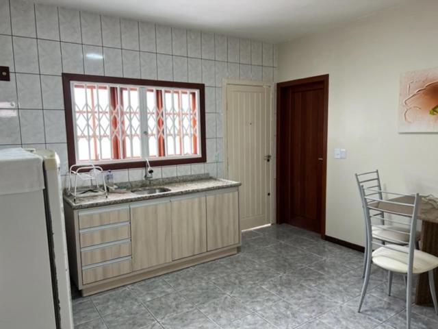 Apartamento Vera Florianópolis Extérieur photo