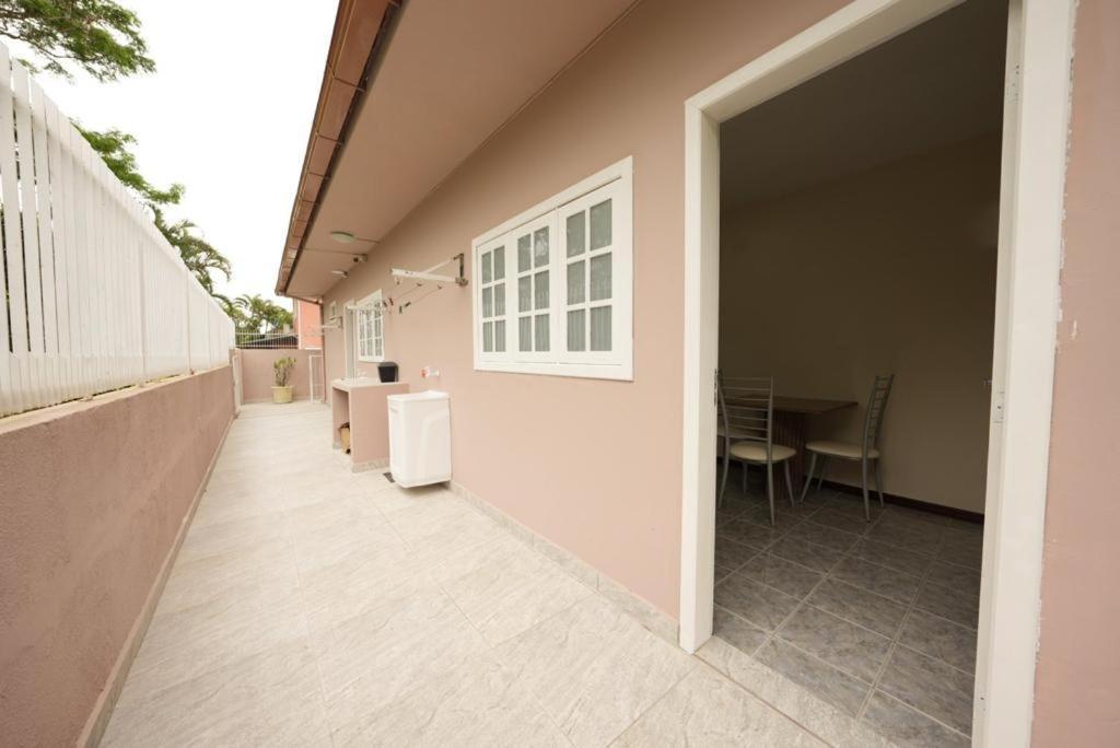 Apartamento Vera Florianópolis Extérieur photo