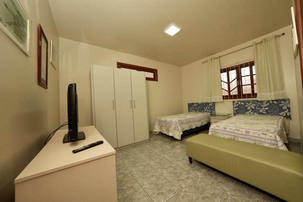 Apartamento Vera Florianópolis Extérieur photo