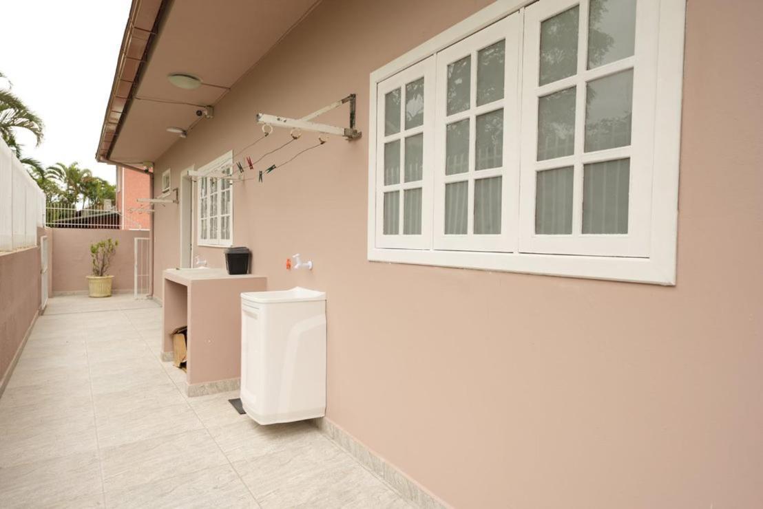 Apartamento Vera Florianópolis Extérieur photo