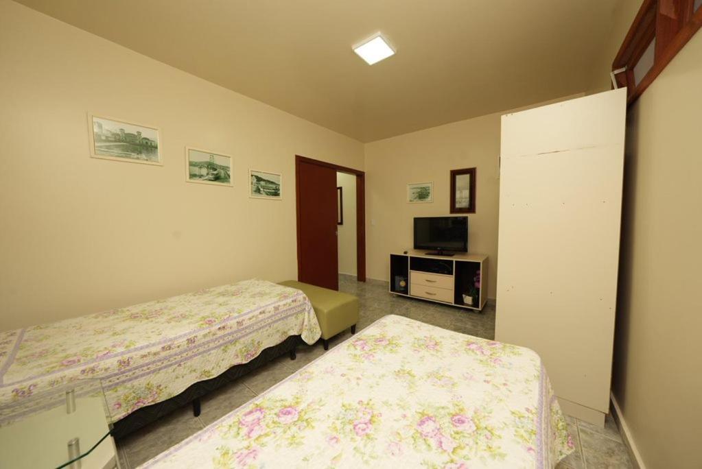 Apartamento Vera Florianópolis Extérieur photo