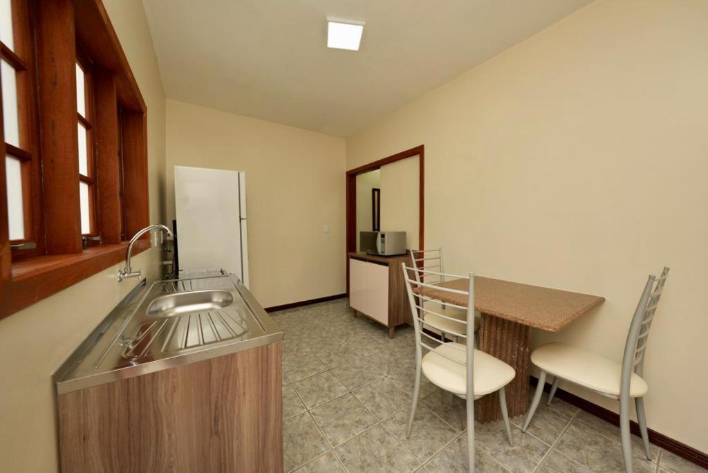 Apartamento Vera Florianópolis Extérieur photo