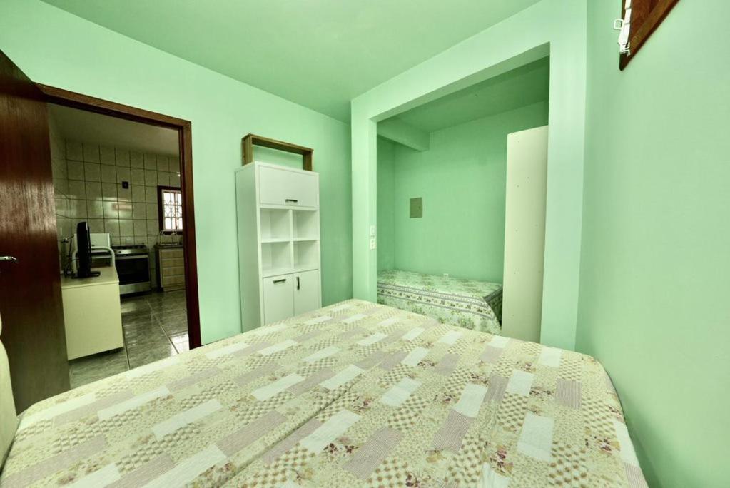 Apartamento Vera Florianópolis Extérieur photo